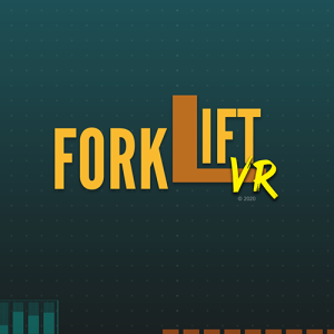 Forklift VR Icon